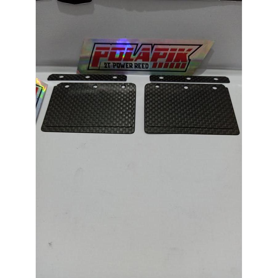 Membran dualstage ninja rr membran carbon ninja rrmembran yypang ninja