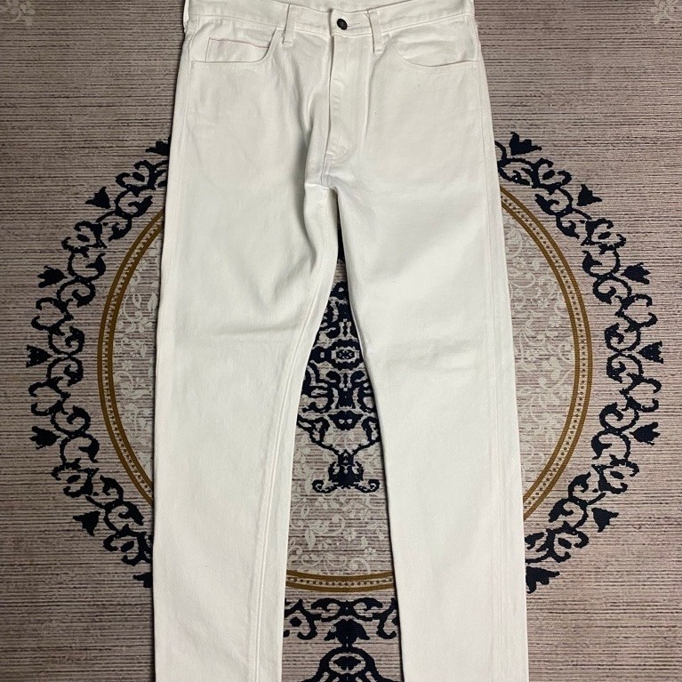 celana K I I T japan selvedge jeans (not kapital)