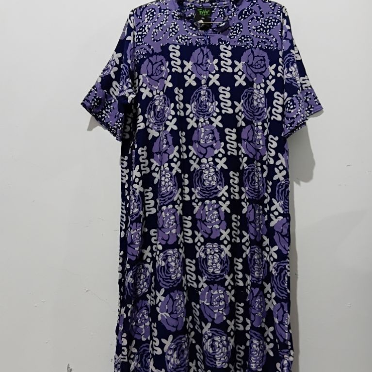 Daster Isabela by Batik Toba