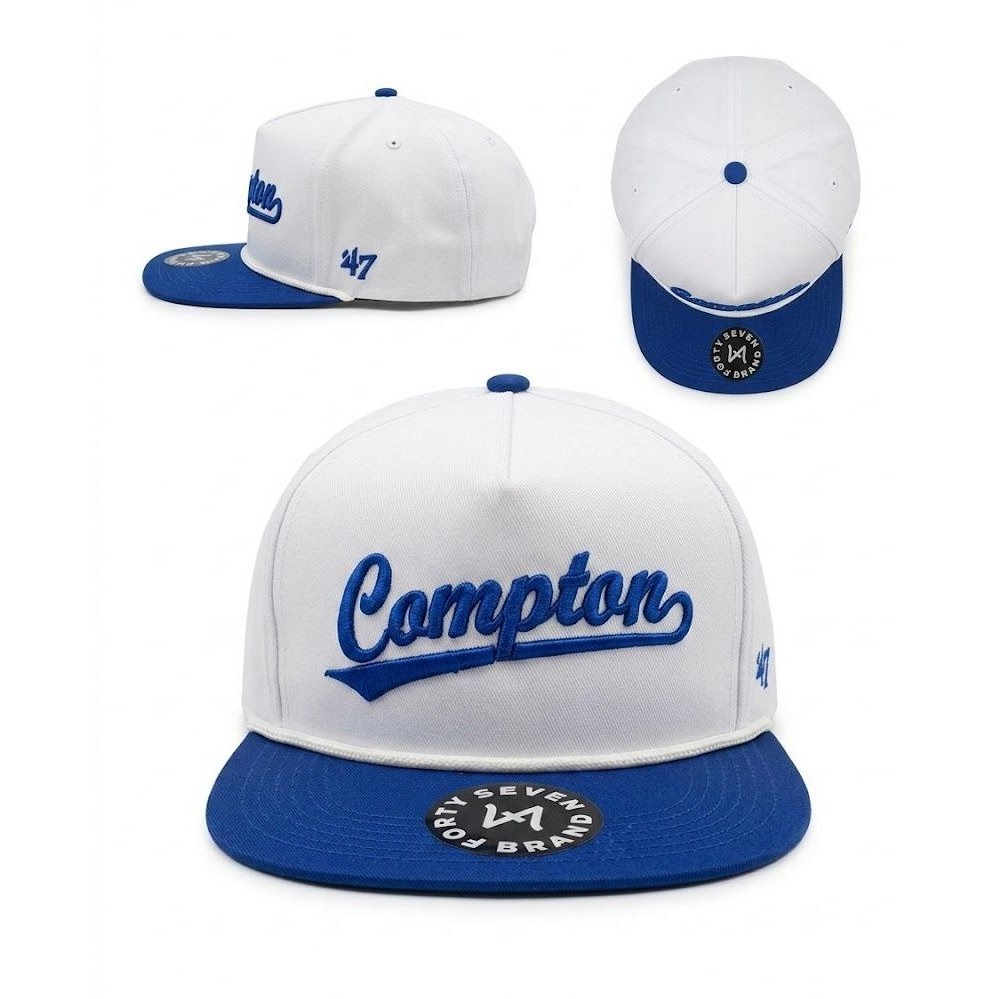 ROPEHAT COMPTON
