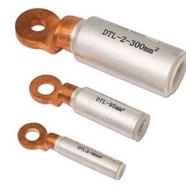 Kabel Skun Bimetal AL-CU 300 DTL-2-300 Kabel Skun ALCU AL CU 300mm