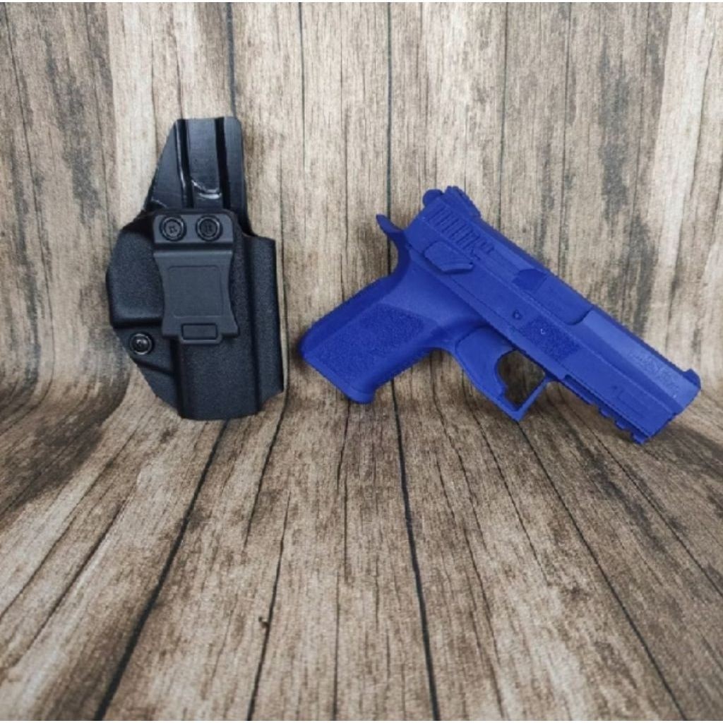 Holster dalam Cz P 07 kydex Kydex holster cz p07