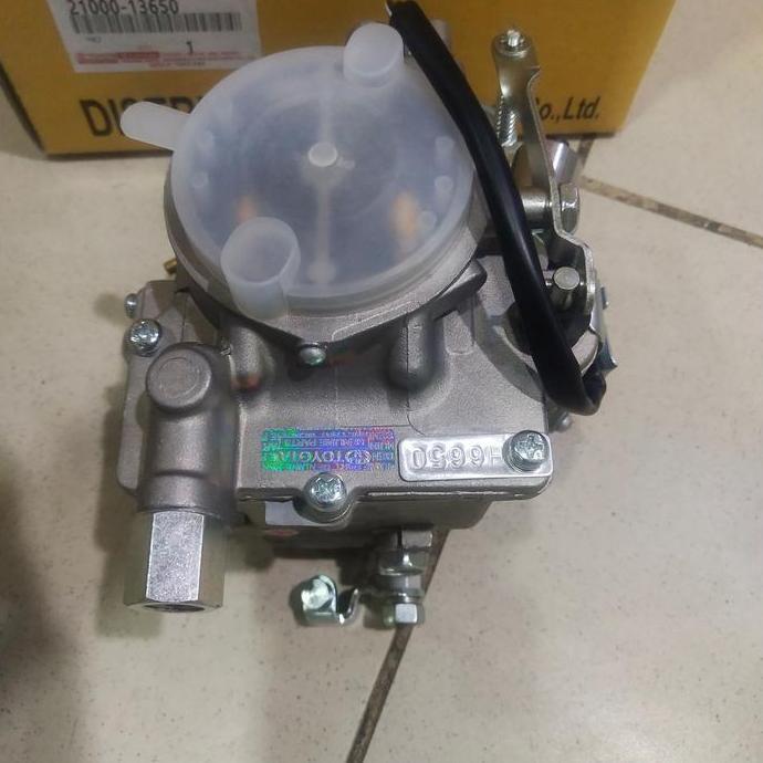 Karburator Kijang Super 5K