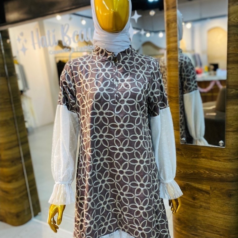 Gamis Rania