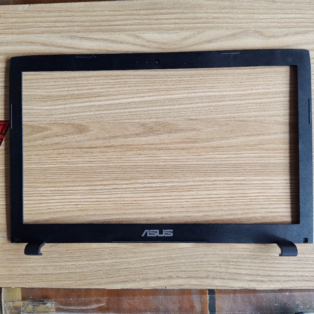 casing frame laptop Asus ROG FX553VD