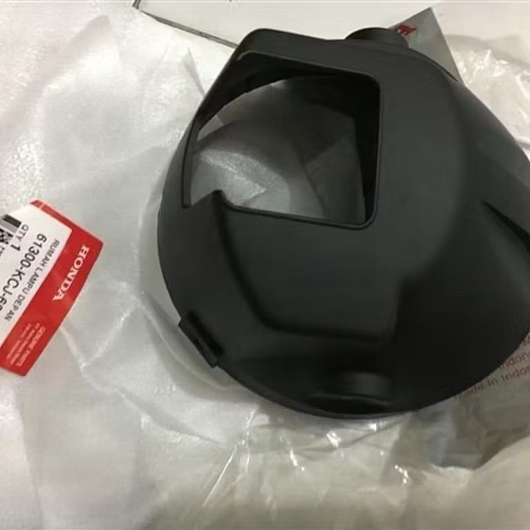 BATOK TOTOK RUMAH LAMPU BELAKANG CASE HEADLIGHT TIGER REVO 61300-KCJ-660