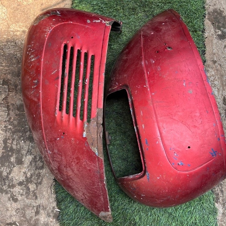 Tepong vespa repro vbb