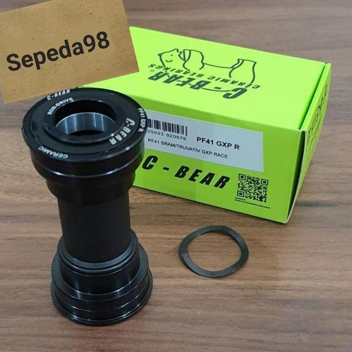 BB C-Bear PF41 GXP R Ceramic