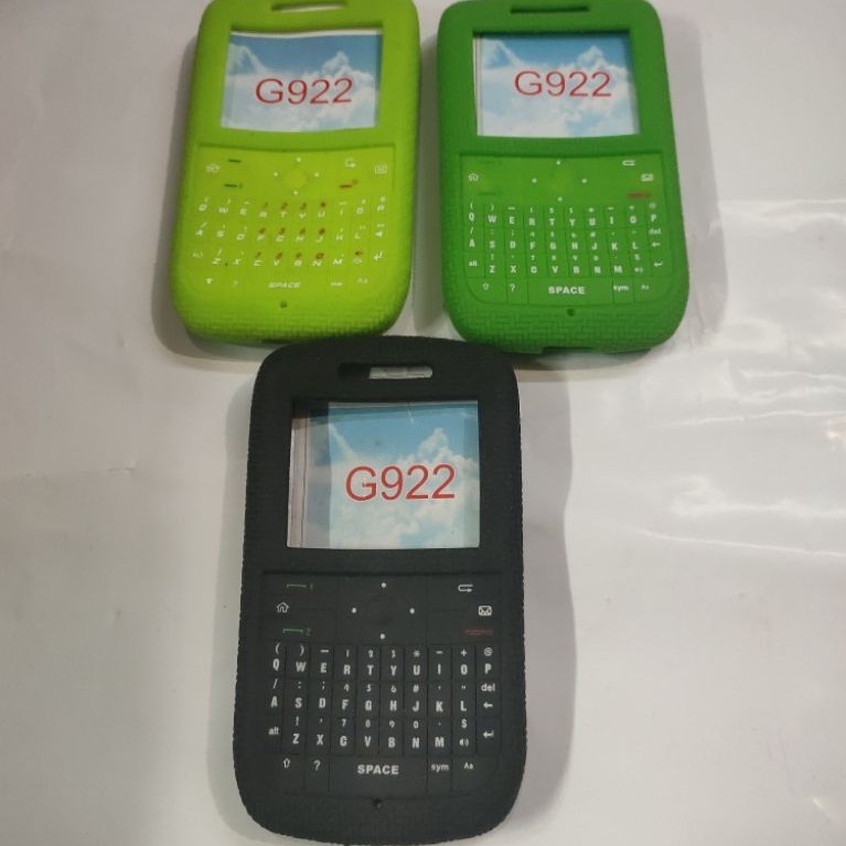 soft case hp nexian G922 QWERTY