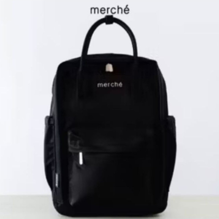 TAS MERCHE BACKPACK WANITA
