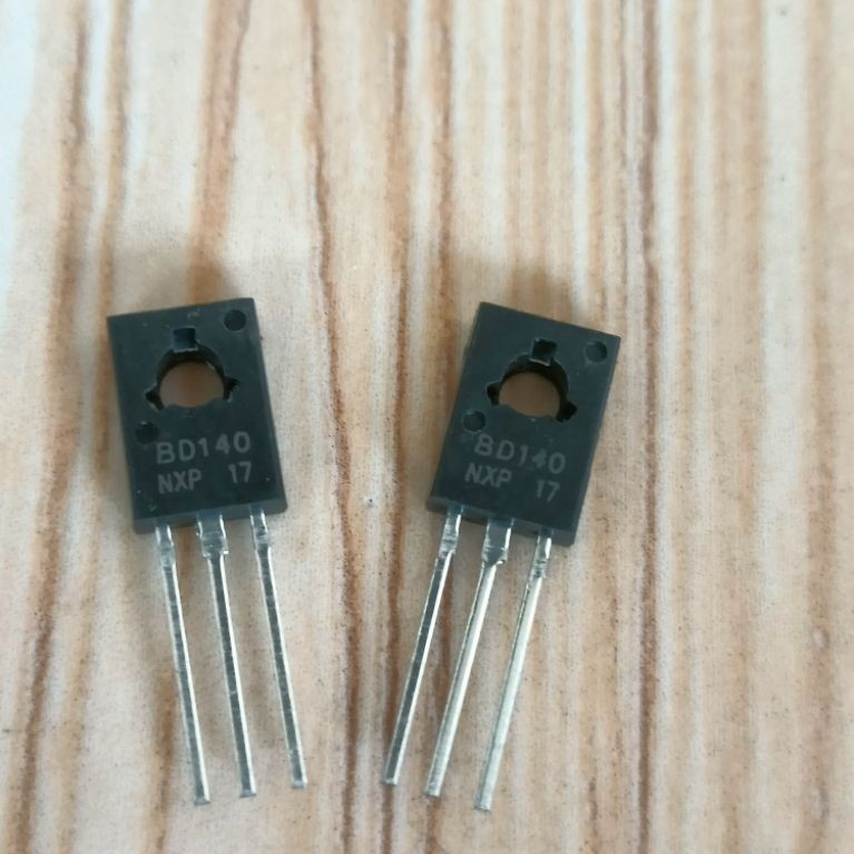 transistor BD140 /BD 140