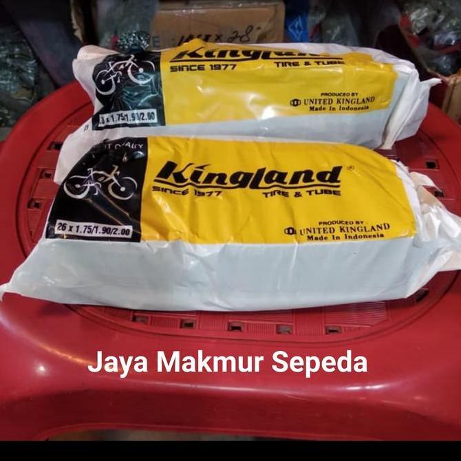 Ban dalam sepeda 26 inch