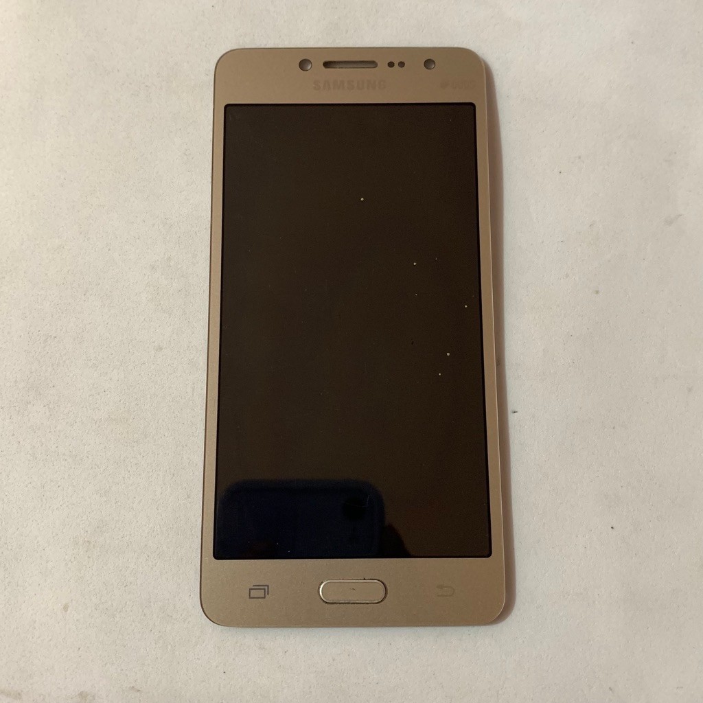 LCD Touchscreen Samsung j2 Prime Normal ORI