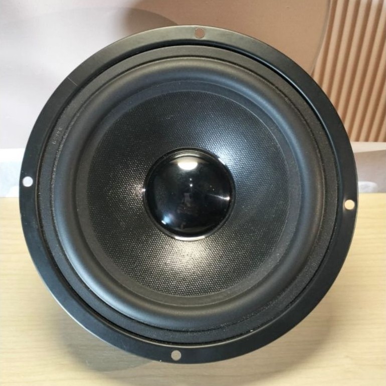 Speaker JUSE 6,5 inch/Magnet Besar/Speaker Woofer 6,5 inch/Harga Satuan