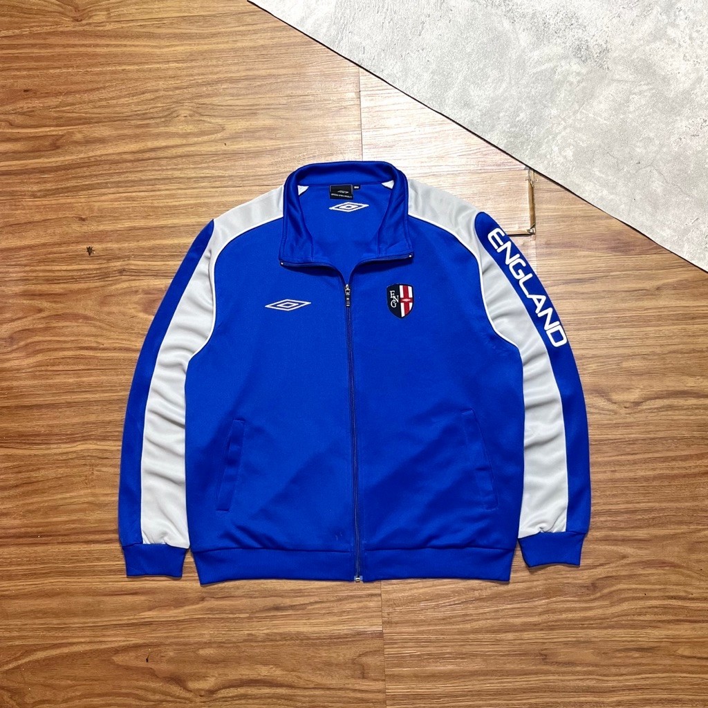 Tracktop Umbro England