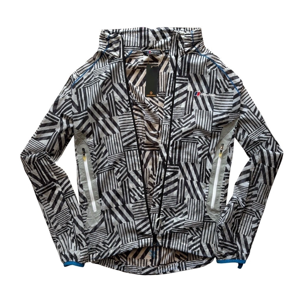 Jacket Outdoor Berghaus
