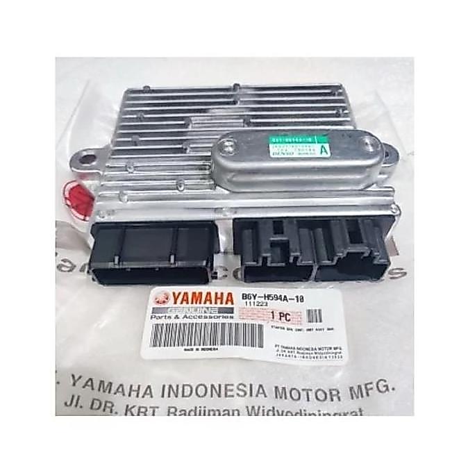 SGCU NMAX NEW CONNECTED ASLI ORI ORINAL YAMAHA B6Y H594A 11