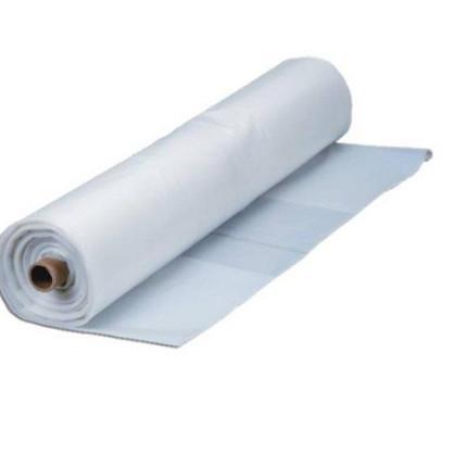 Best PLASTIK UV Hercules 14% 200 MICRON LEBAR 3M - PERMETER