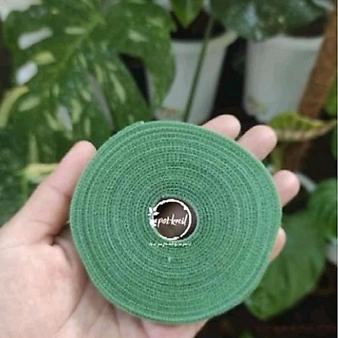 VELCRO / PLANT TIES VELCRO / PEREKAT TANAMAN