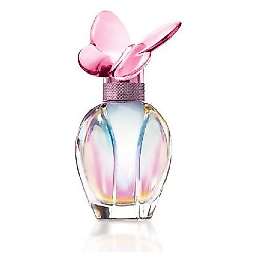 parfum wanita mariah carey luscious pink EDP 100ml (NON BOX)
