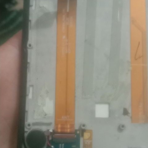 papan charger flexible charger wiko upulse