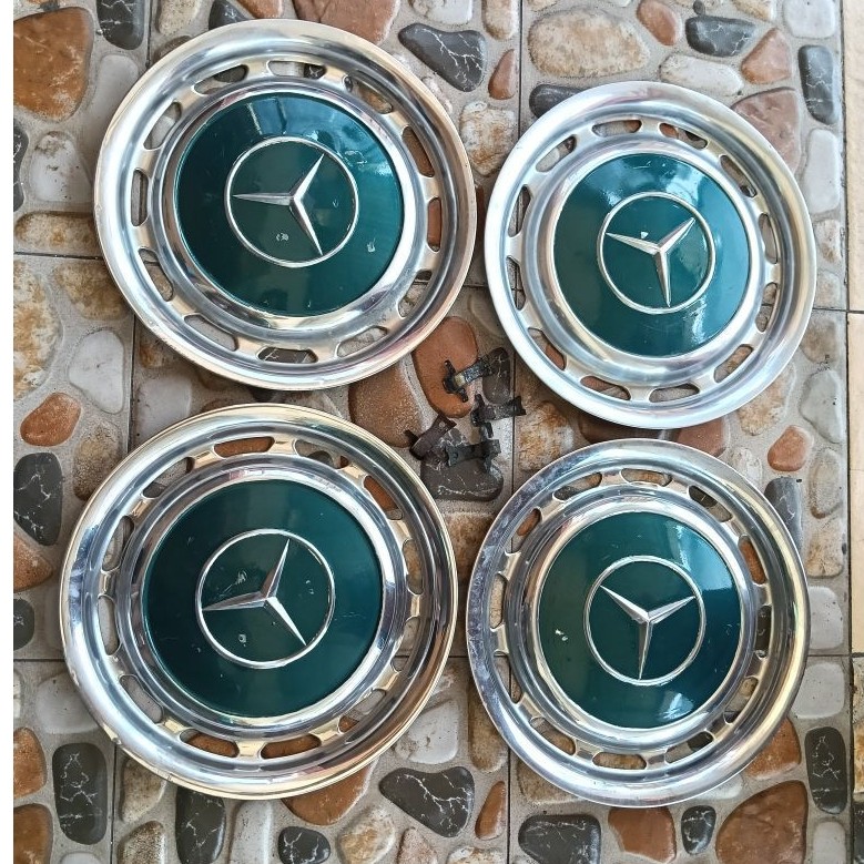 wheeldop mercy marcedez benz original