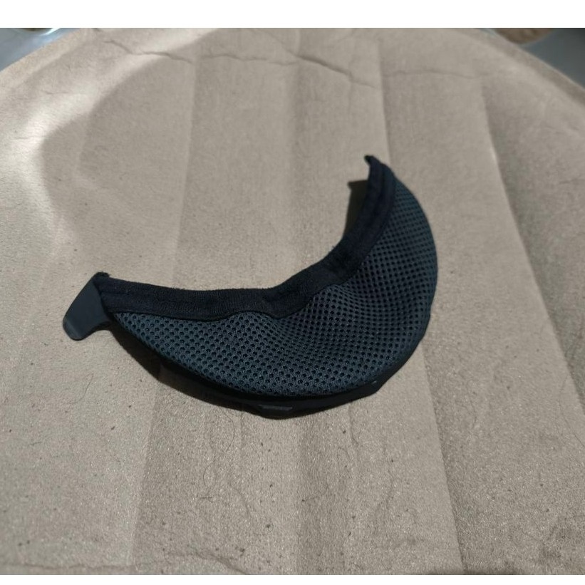 Chin Guard Shoei Z7, Z8