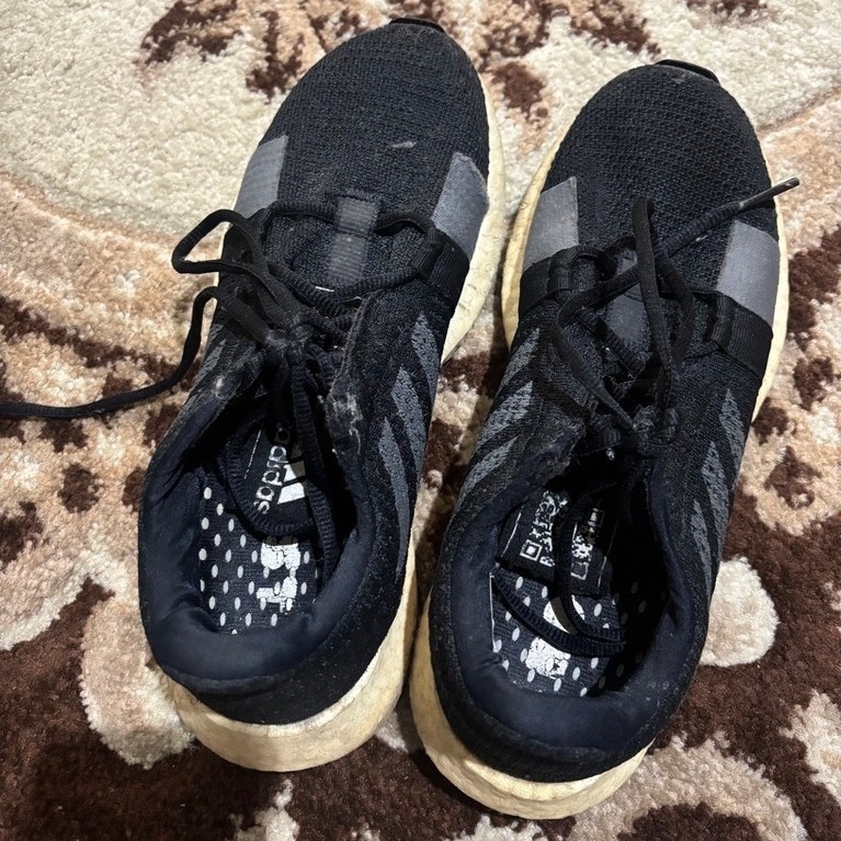Adidas SenseBoost GO