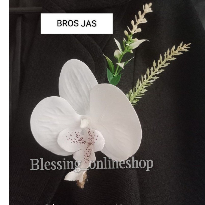 BROS JAS PENGANTIN PRIA/ Bros Jas / Bros Pengantin