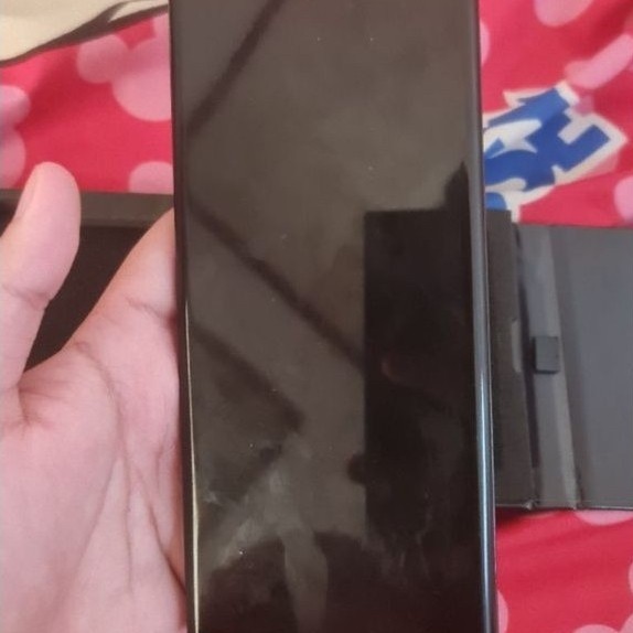 LCD SAMSUNG NOTE 20 ULTRA