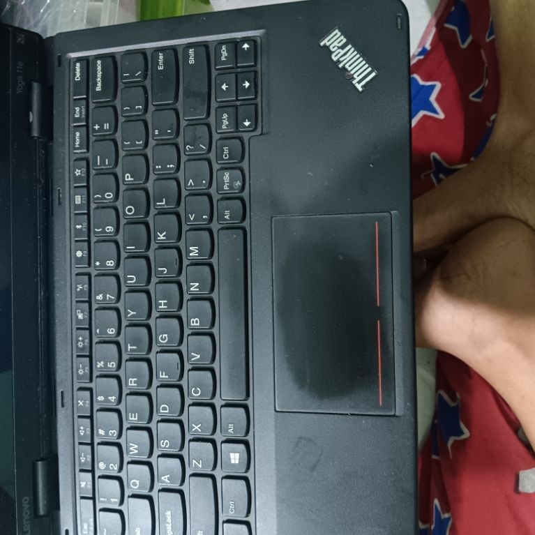 lenovo thinkpad yoga 11e