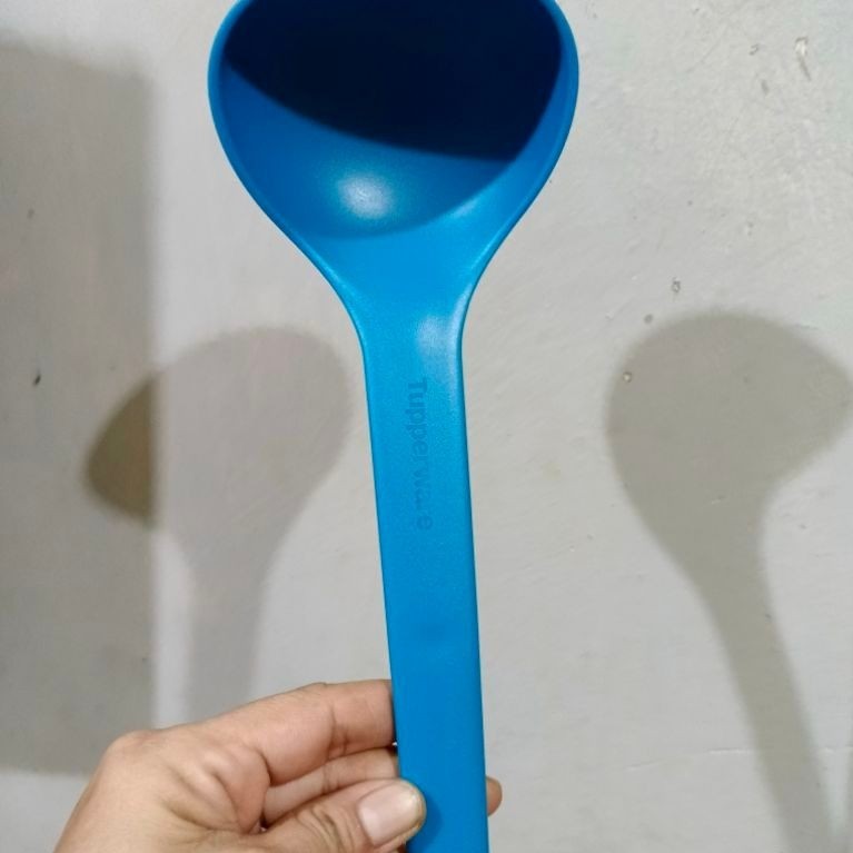 Tupperware centong sayur NEW