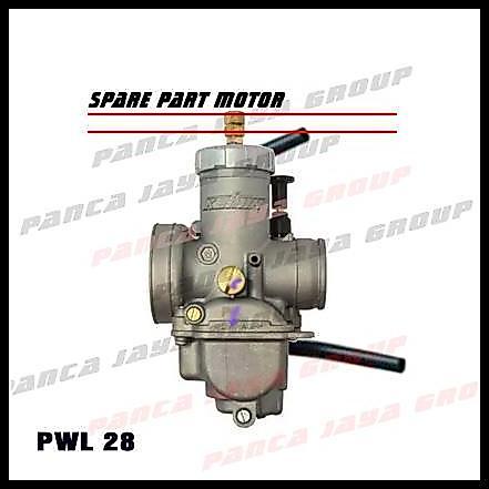 TERBARU CARBURATOR KARBURATOR KARBU-CARBU PWL 28 SUZUKI FR-70 FR-80 FR70 FR80 