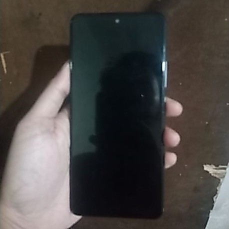 lcd poco f3 ori copotan
