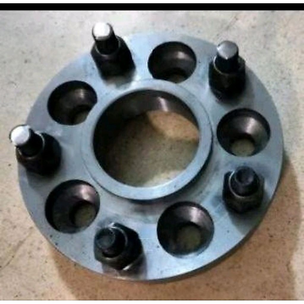 Adaptor velg 5 cm : 5×120 ke 5×114 ( 2 pcs )