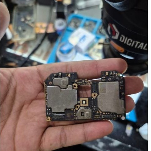 MESIN REDMI 8A SINGLE KAMERA NORMAL GARANSI