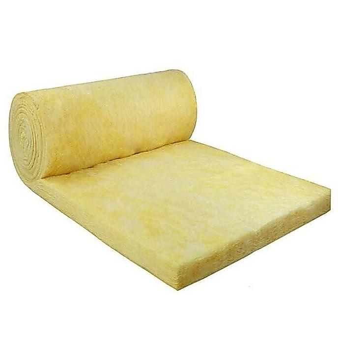 Glasswool 1650 Roll