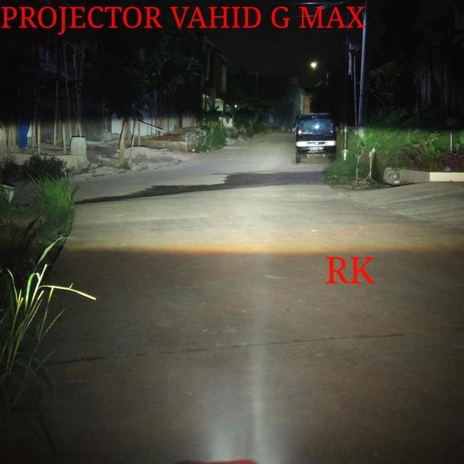 PROJECTOR HID MOTOR SINGLE ANGEL EYE | HID PROJECTOR MOTOR GARANSI