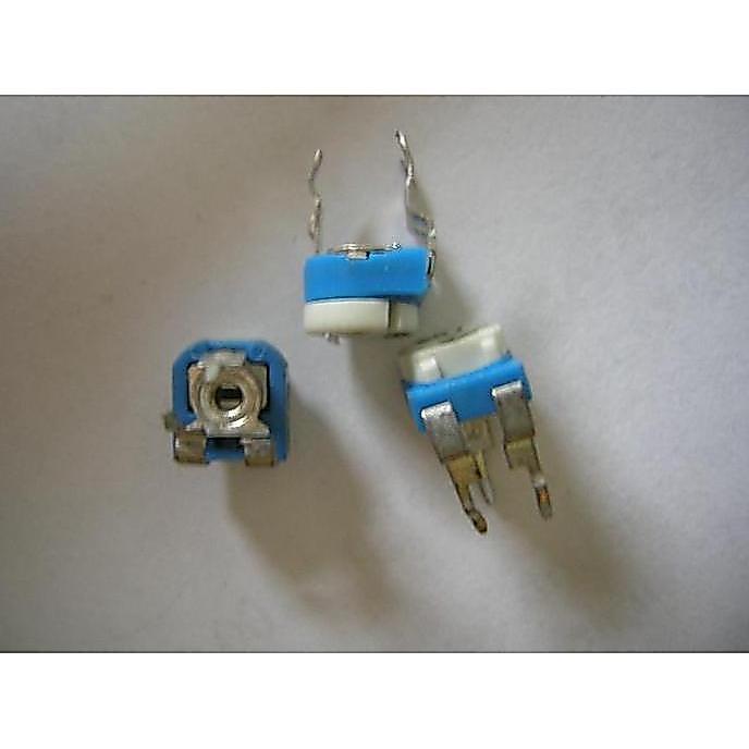 VR BLUE 10K (103) / VR BIRU 203 ANTIU