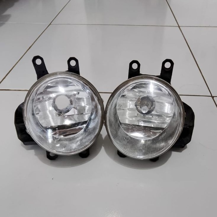 foglamp poglamp Vios gen 3 original koito