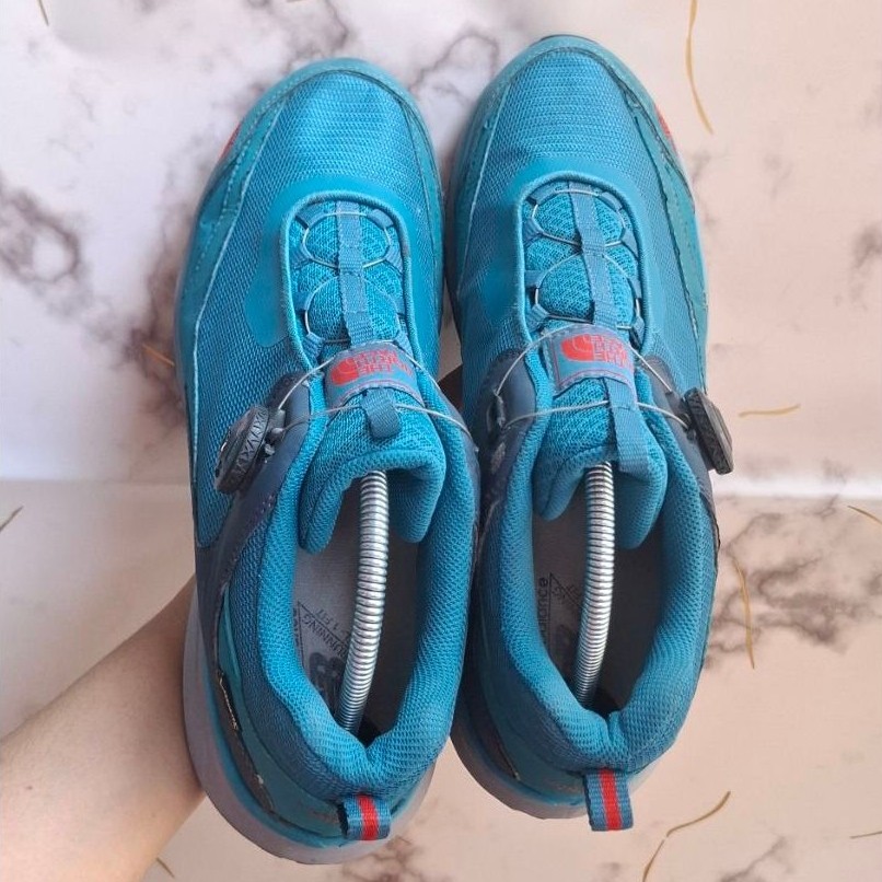 LESKA PRELOVED THE NORTH FACE ULTRA FASTPACK III BOA GTX