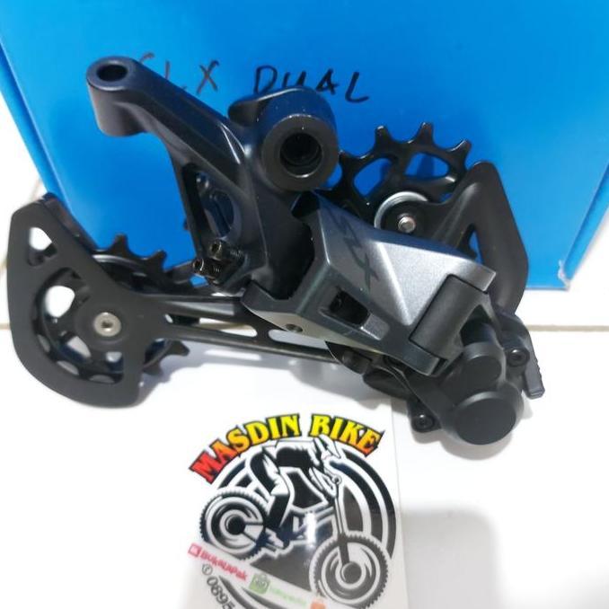 RD SLX M7100 12 speed