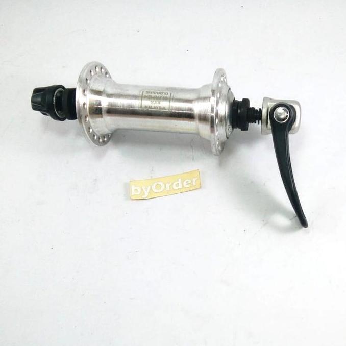 Hub 36 hb rm 40 front shimano