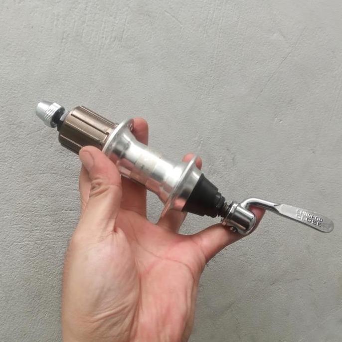 Freehub Shimano STX PARALLAX FH MC30 32 Hole Japan NOS