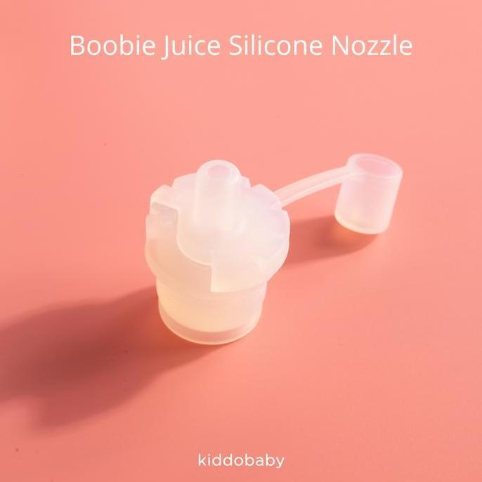 Asbaby- Kinmade Boobie Juice Reusable Breastmilk Bag