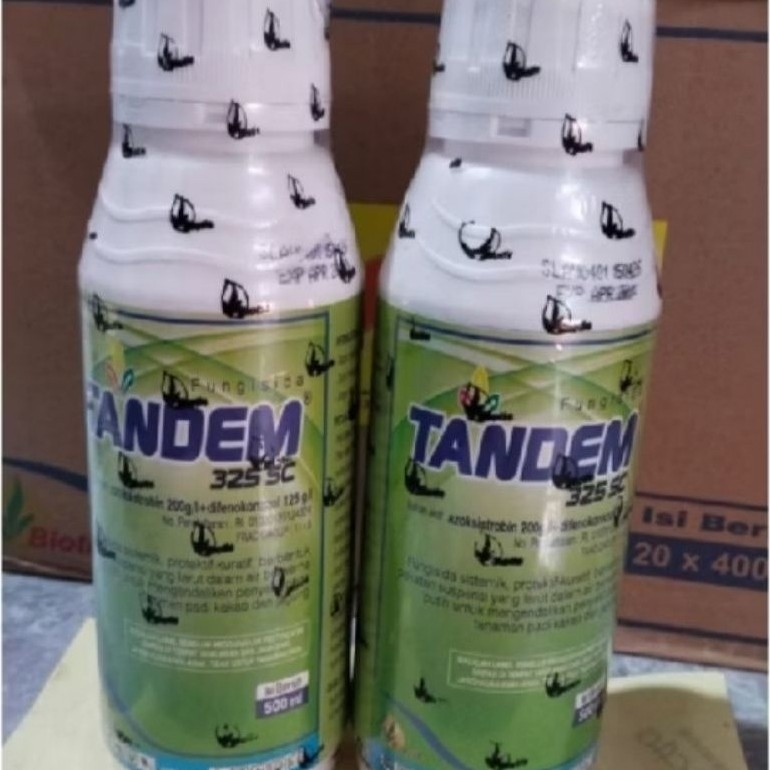 FUNGISIDA _TANDEM 325SC-500ML