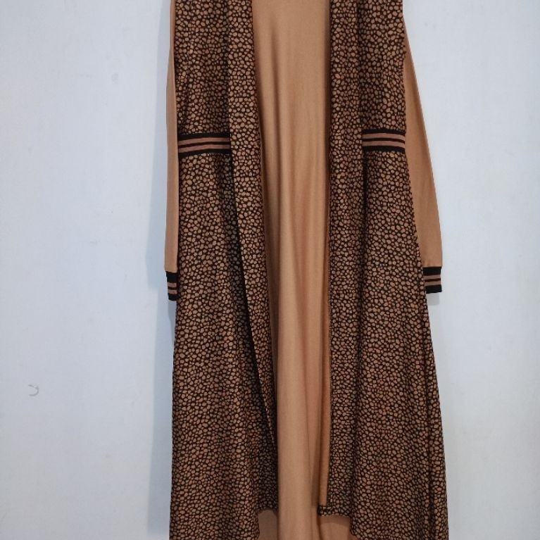 Baru Yamada dress Mayang Collection