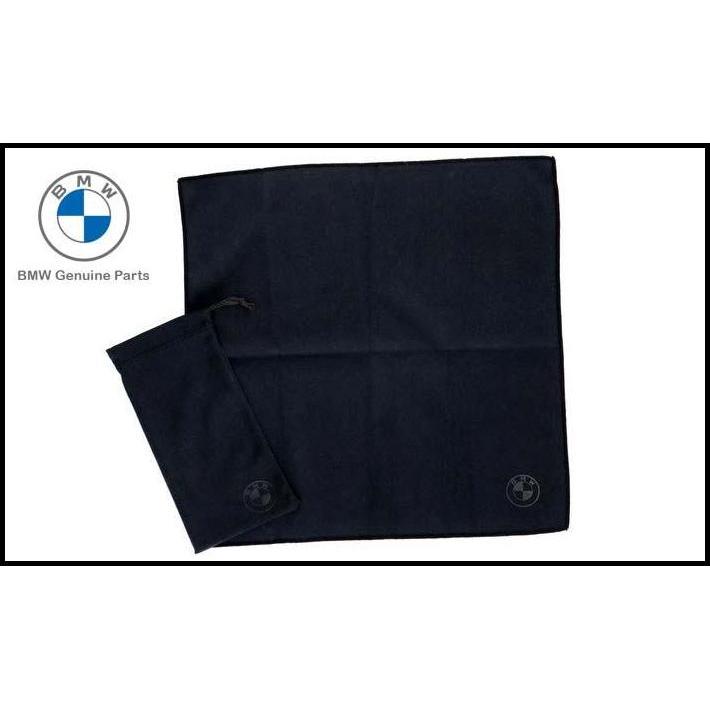 GRATIS ONGKIR BMW IDRIVE SCREEN CLEANING CLOTH LAP MICROFIBER PEMBERSIH DISPLAY
