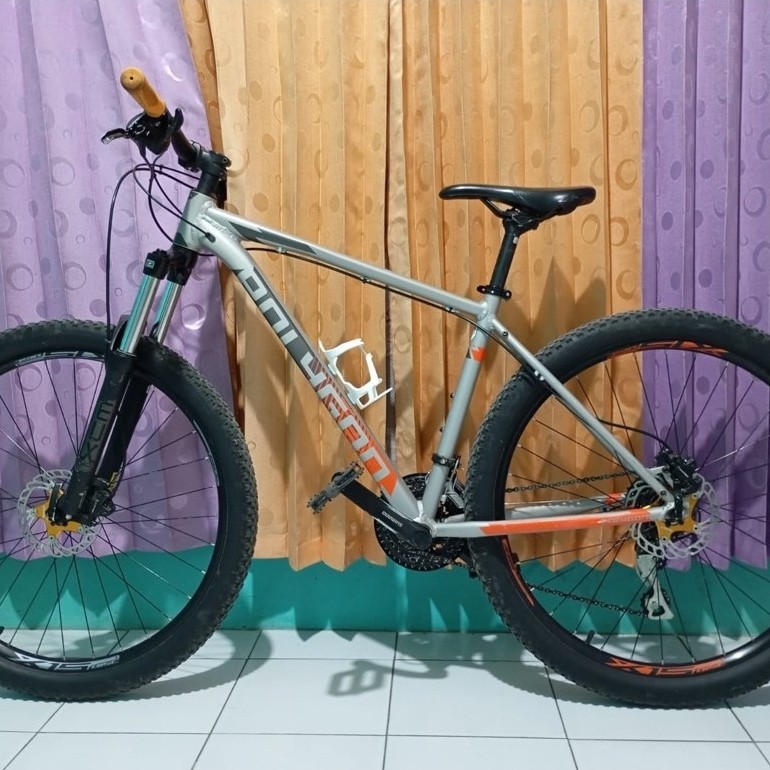 POLYGON PREMIER 4
