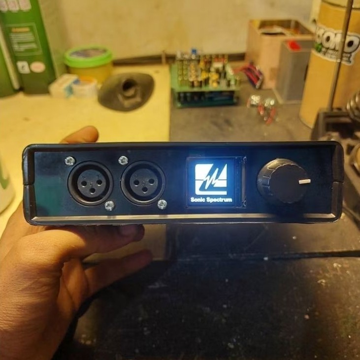 DLMS MINI SS-24/SS-24-WIFI/SS-24-FINAL